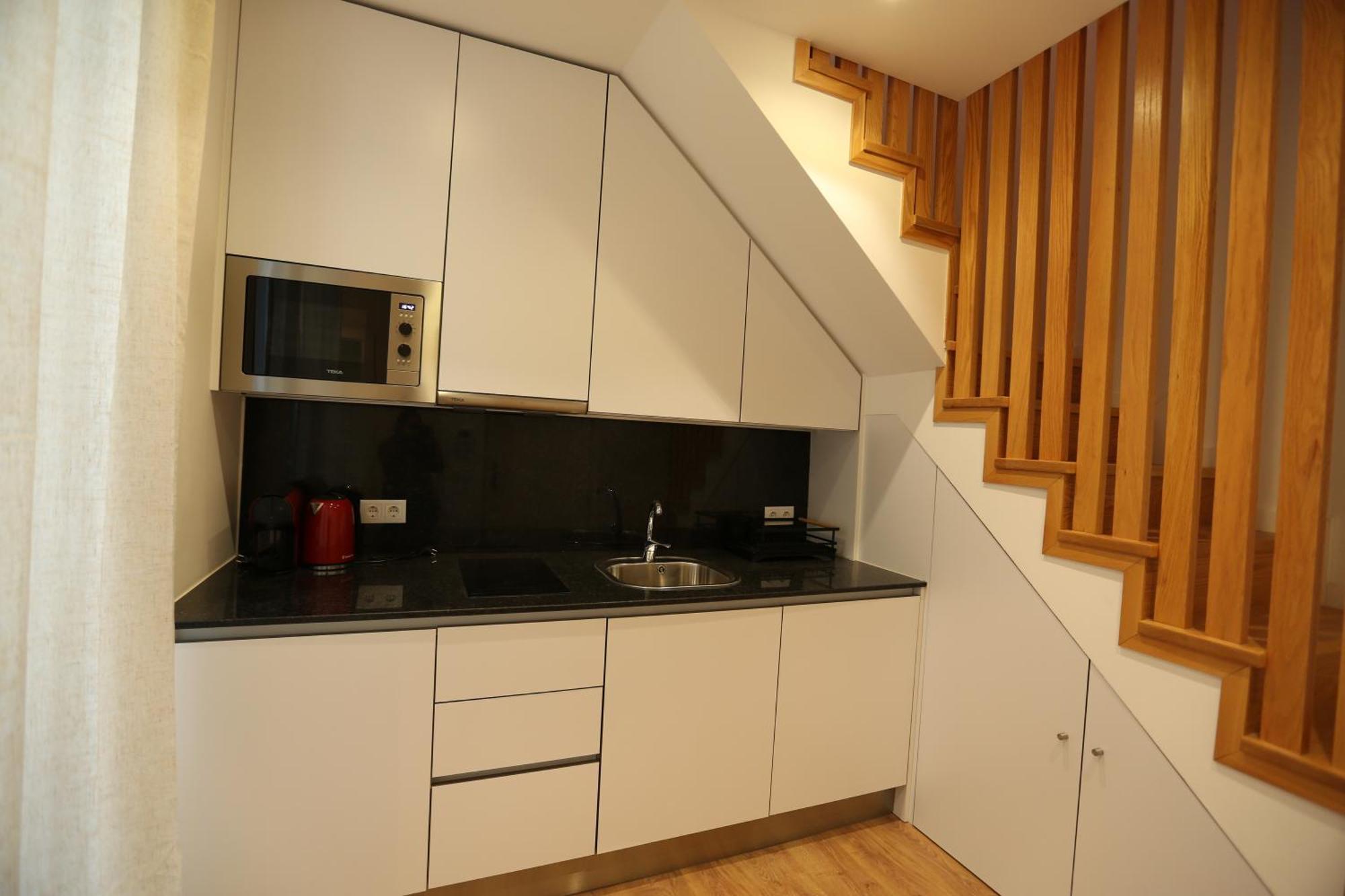 Apartment 63 Letter Sanches Lissabon