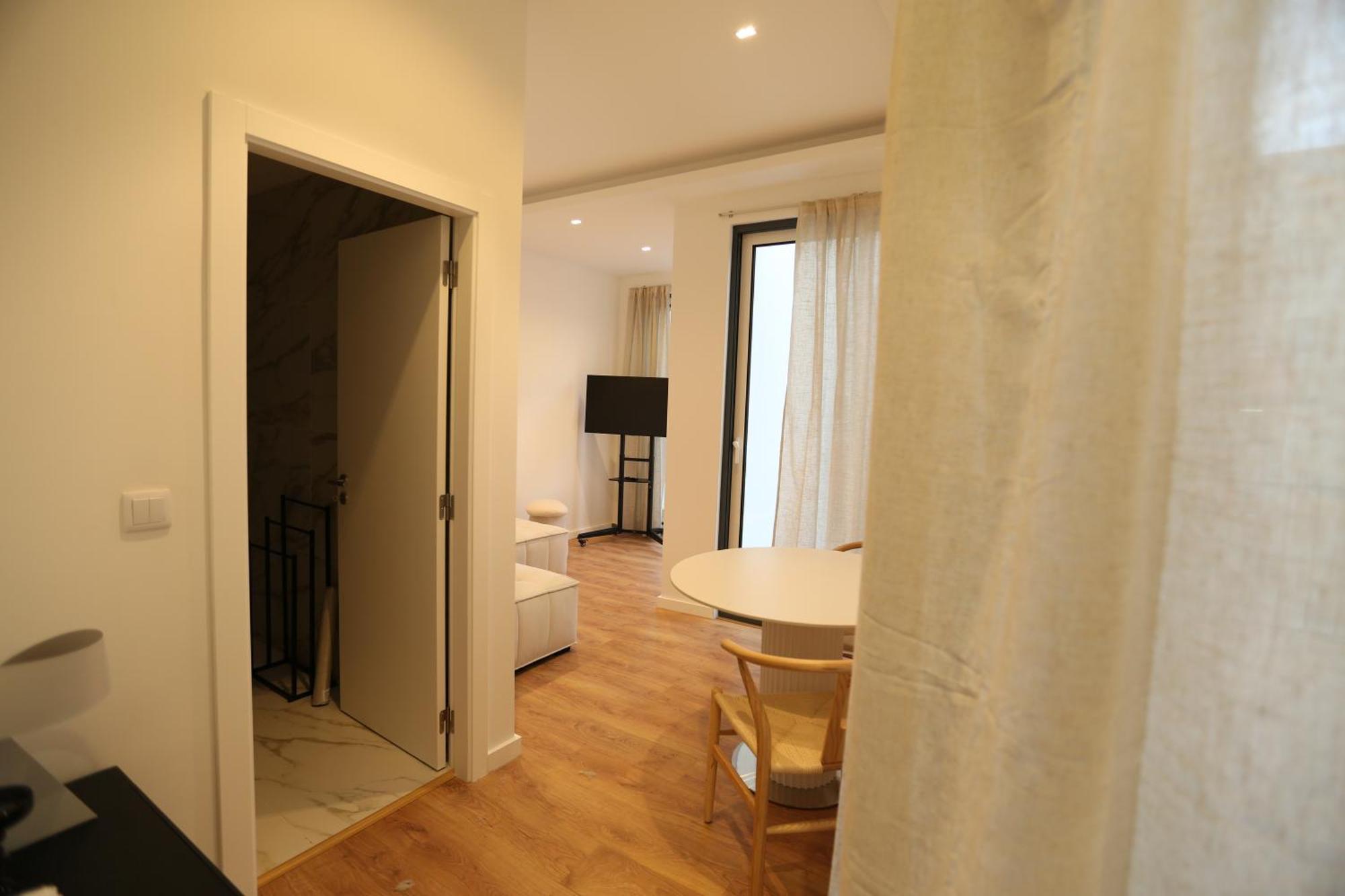 63 Letter Sanches Appartement Lissabon