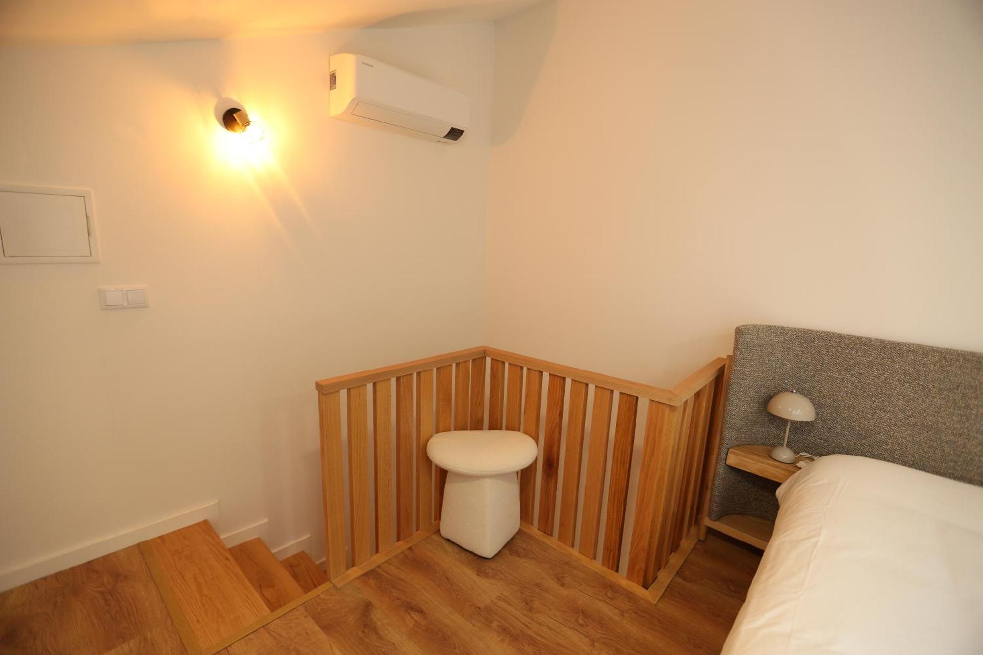 63 Letter Sanches Appartement Lissabon