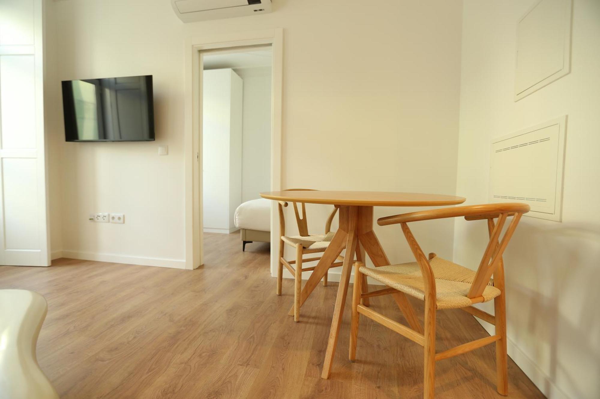 63 Letter Sanches Appartement Lissabon